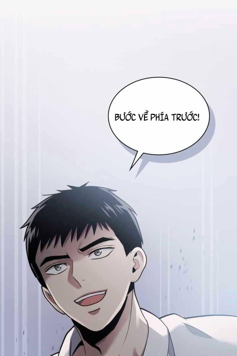 Cảnh Sát Thiên Tài Chuyển Sinh chapter 17 111