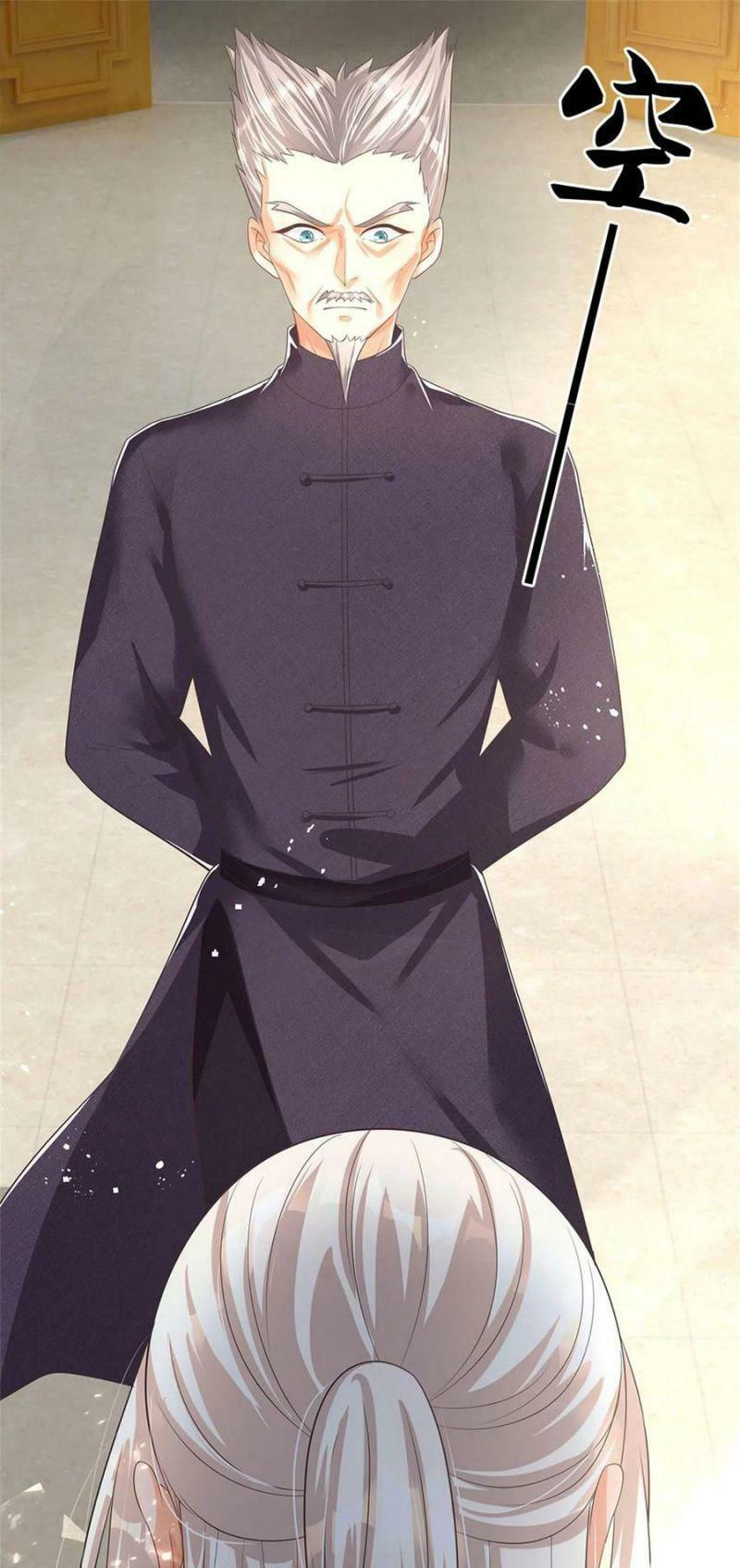 vú em tiên tôn đi ở rể chapter 160 26