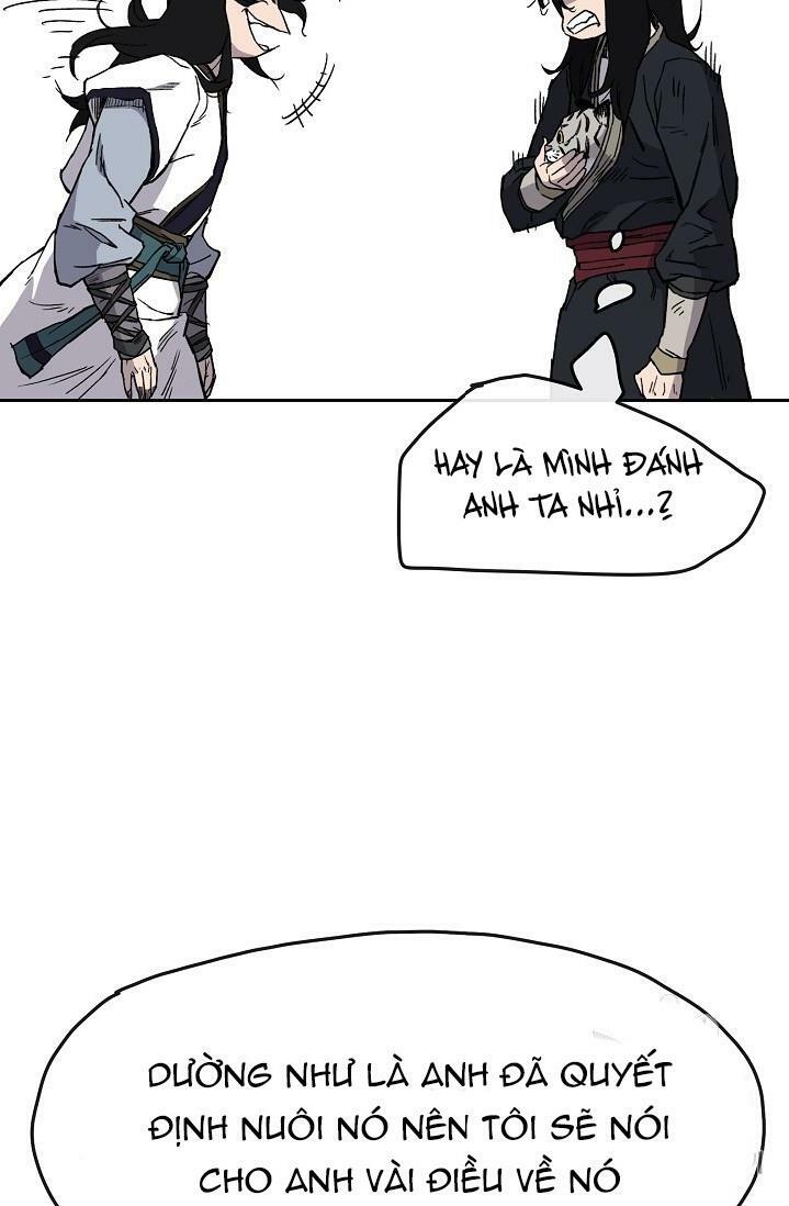 kiếm sĩ bất bại chapter 16 62