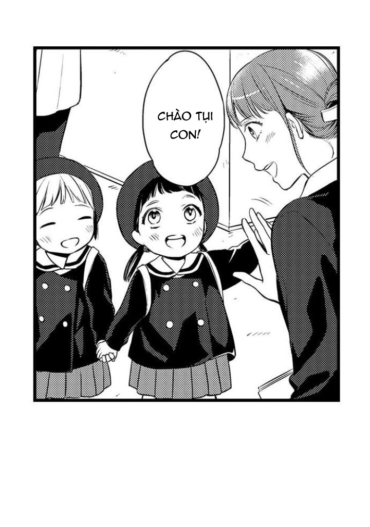 tôi muốn lấy thứ đó của bác sĩ ichinose chapter 1.1 8