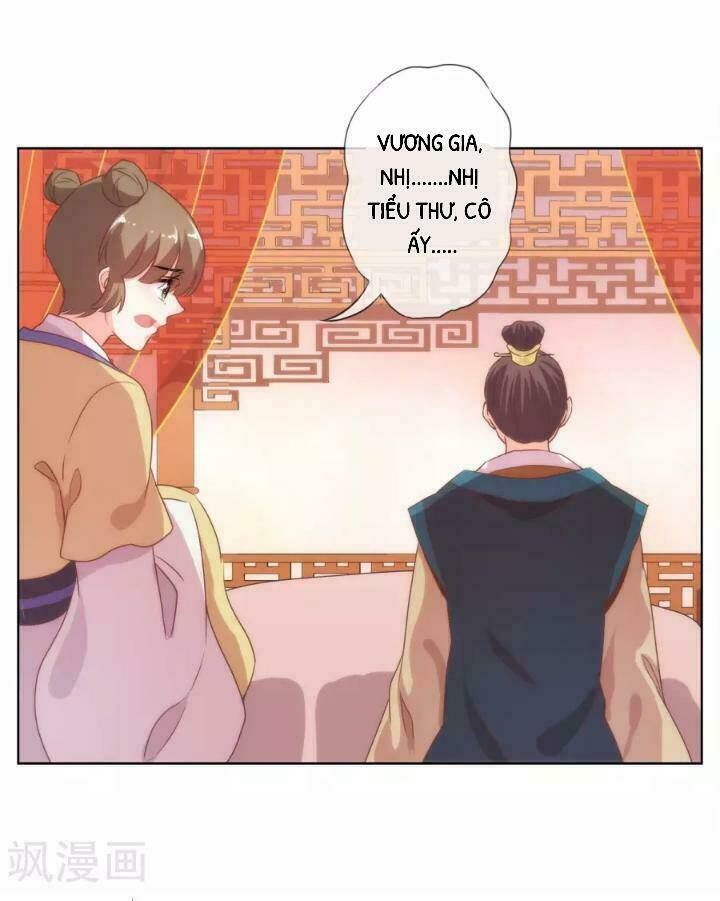 ồ, phu quân đáng yêu của tôi! chapter 2 6