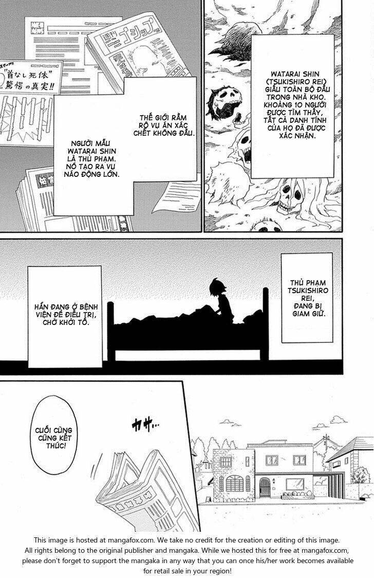 kuro no tantei chapter 18.2 11