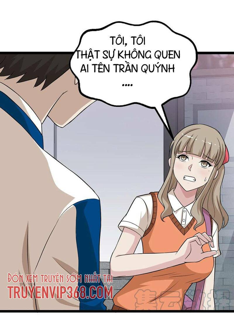 đai ca trở lại tuổi 16 chapter 155 12