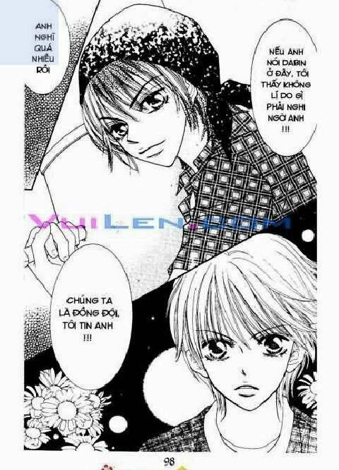 neck and neck chapter 7 96