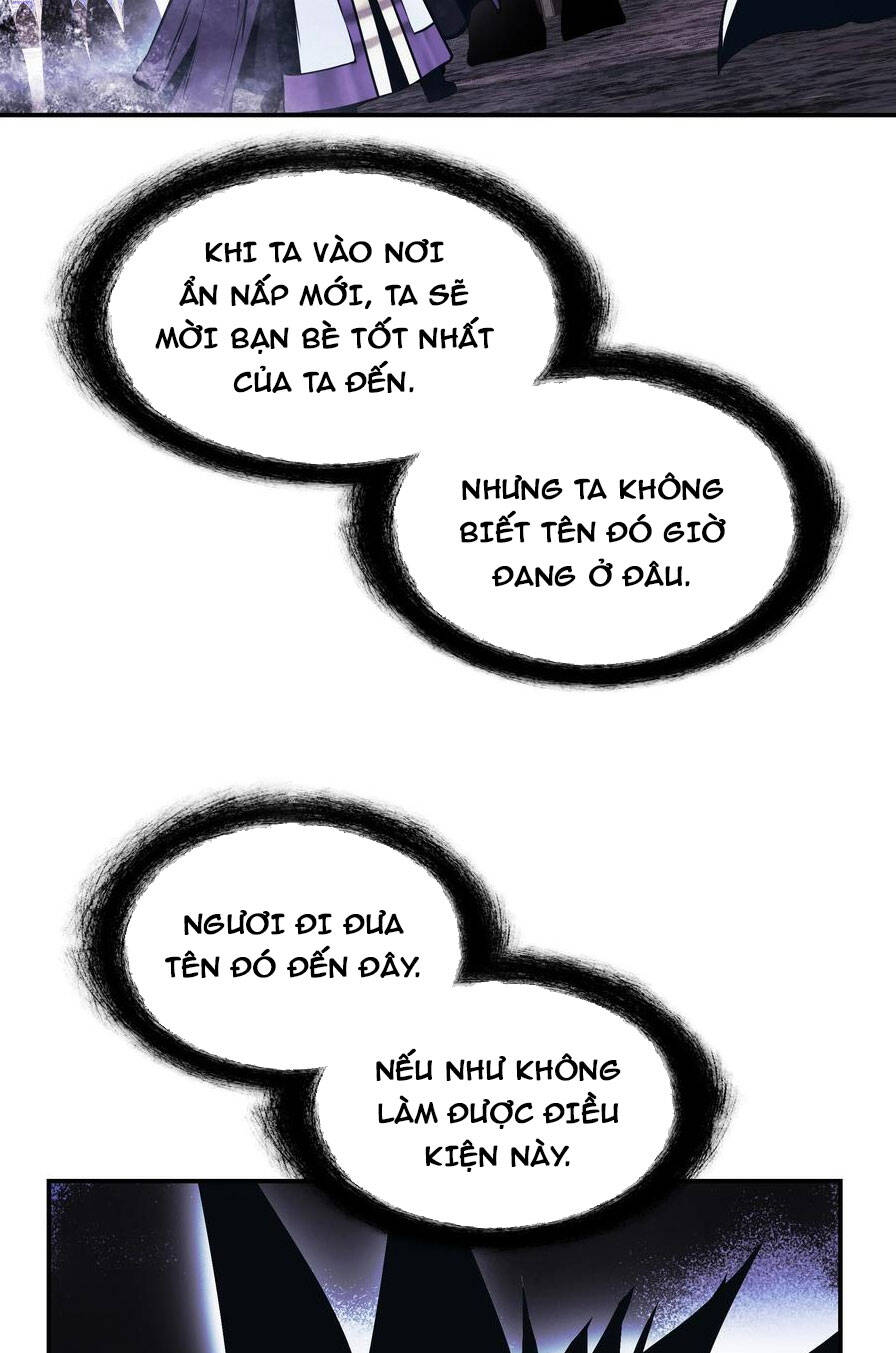 bất bại chân ma chapter 151 96