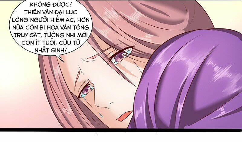 hỗn độn kiếm thần chapter 29 10