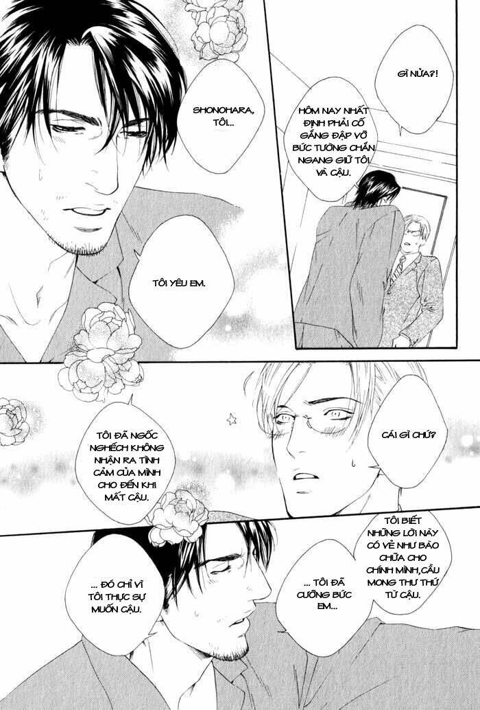 koisuru cupid chapter 4 26