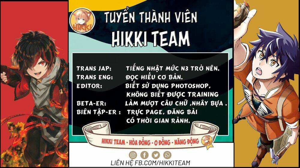 tiêu diệt dị nghị trong xã hội loài người chapter 17 23