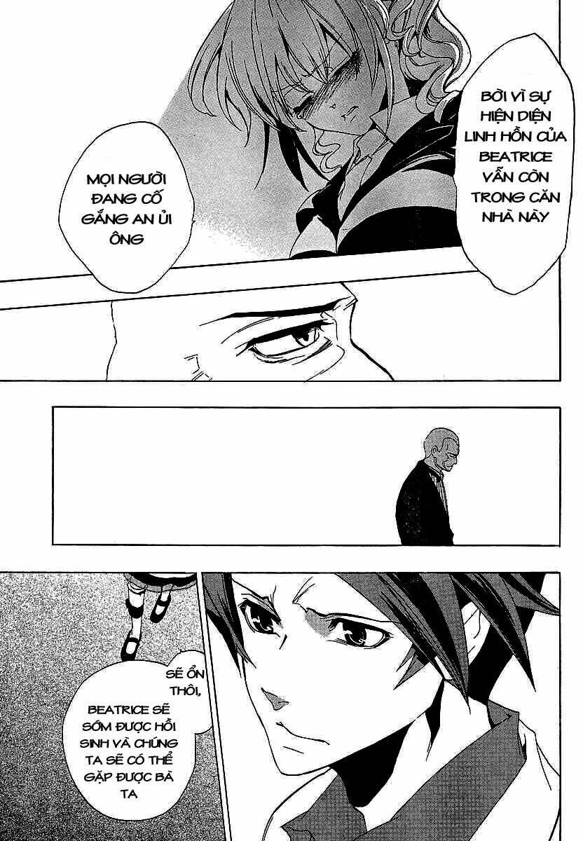 umineko no naku koro ni episode 1: legend of the golden witch chapter 18 23