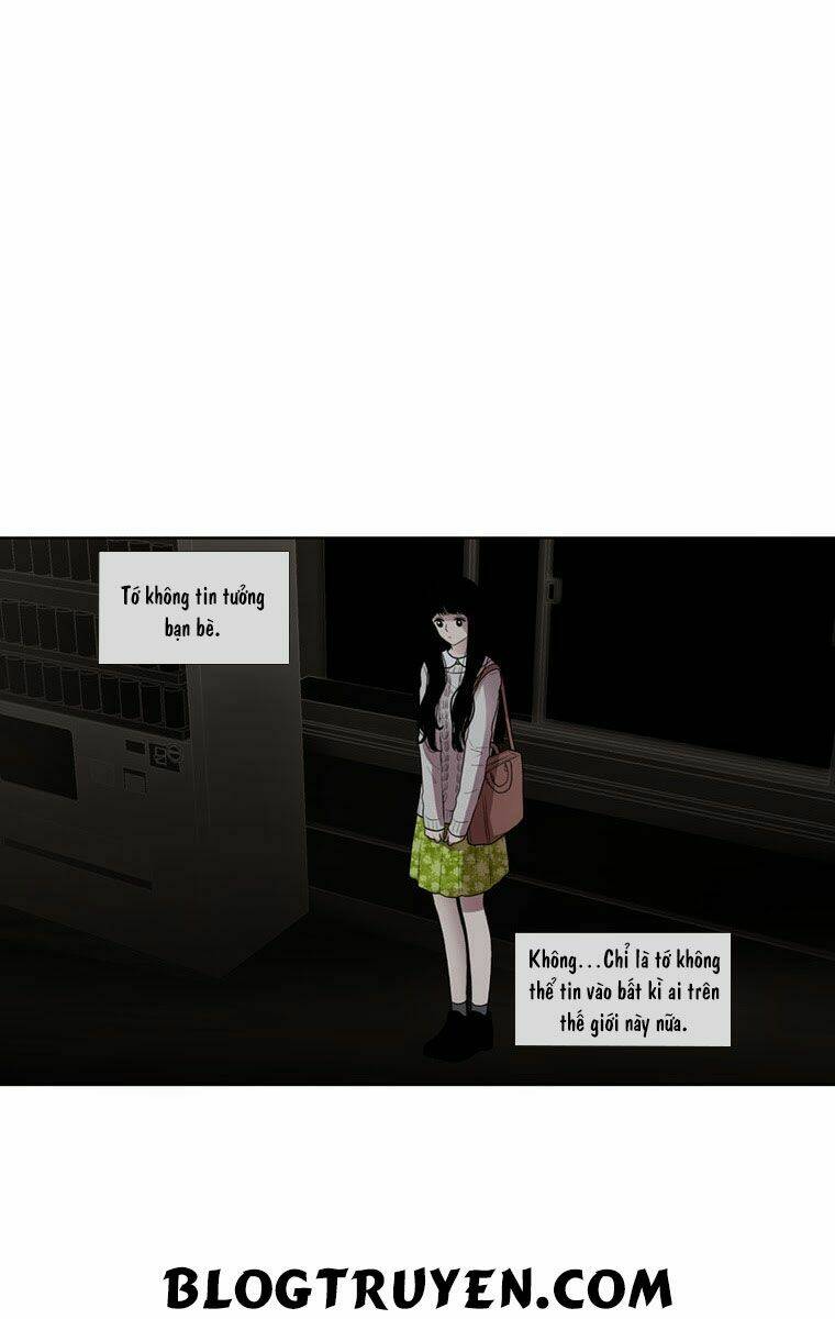 my shining world chapter 7 19