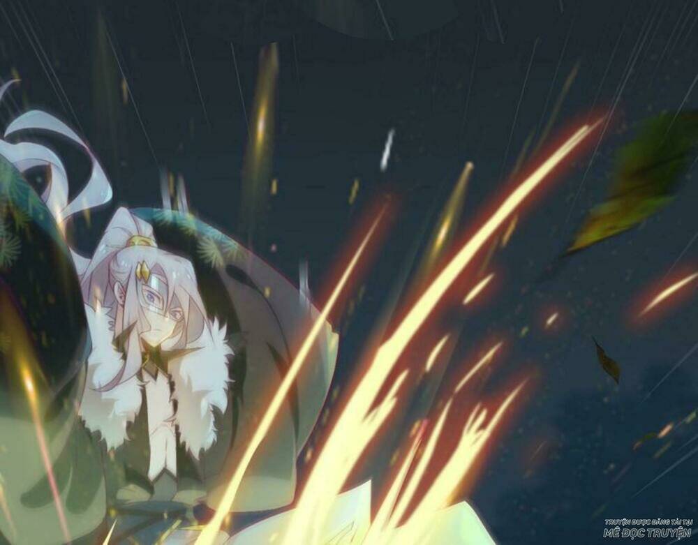 tà quân khó dưỡng tiểu ma phi chapter 1 56