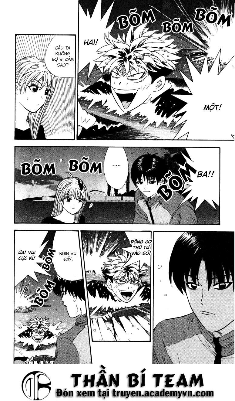 tenshi na konamaiki chapter 28 10