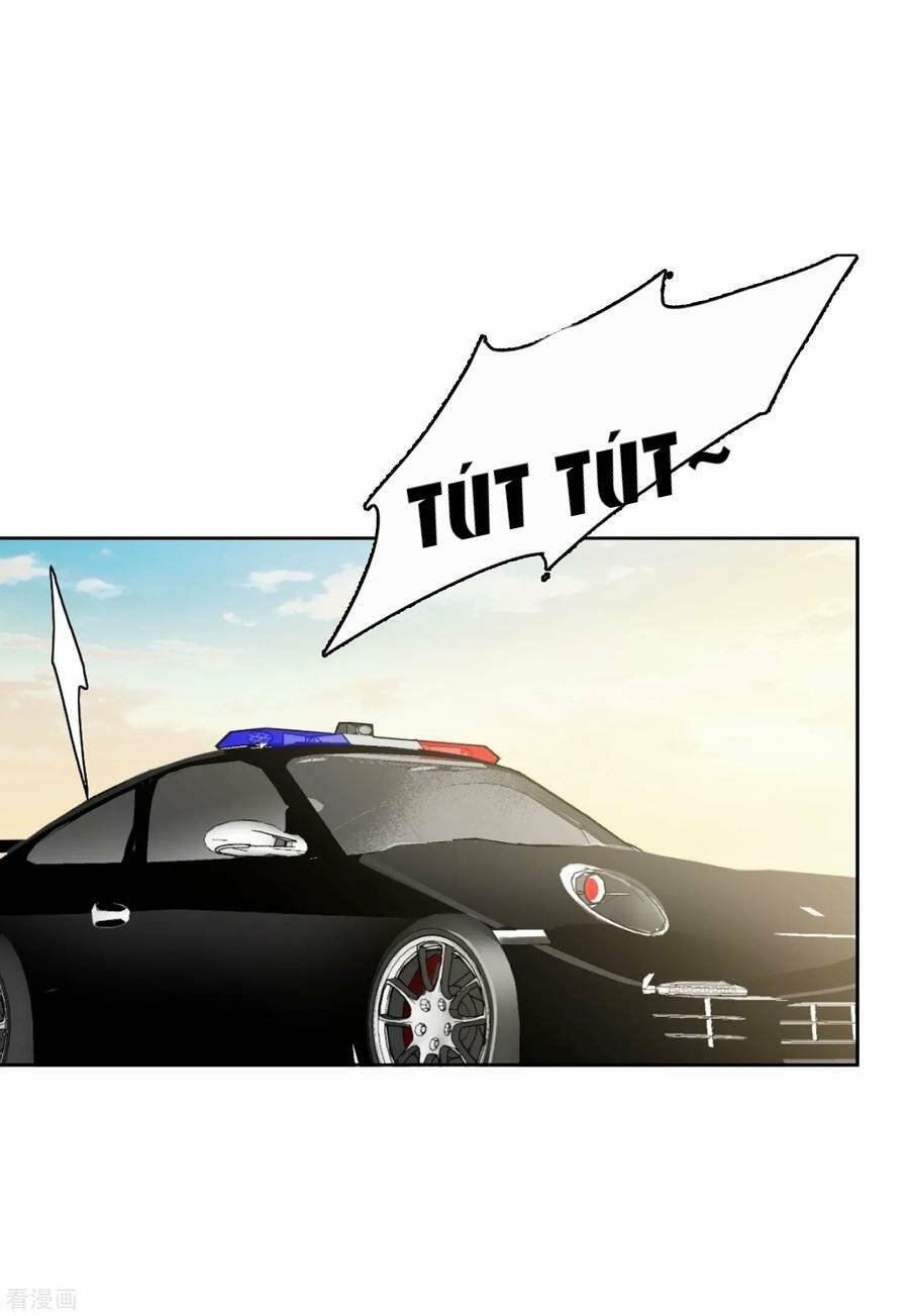 cô ấy đến rồi, xin nằm xuống! chapter 41 14