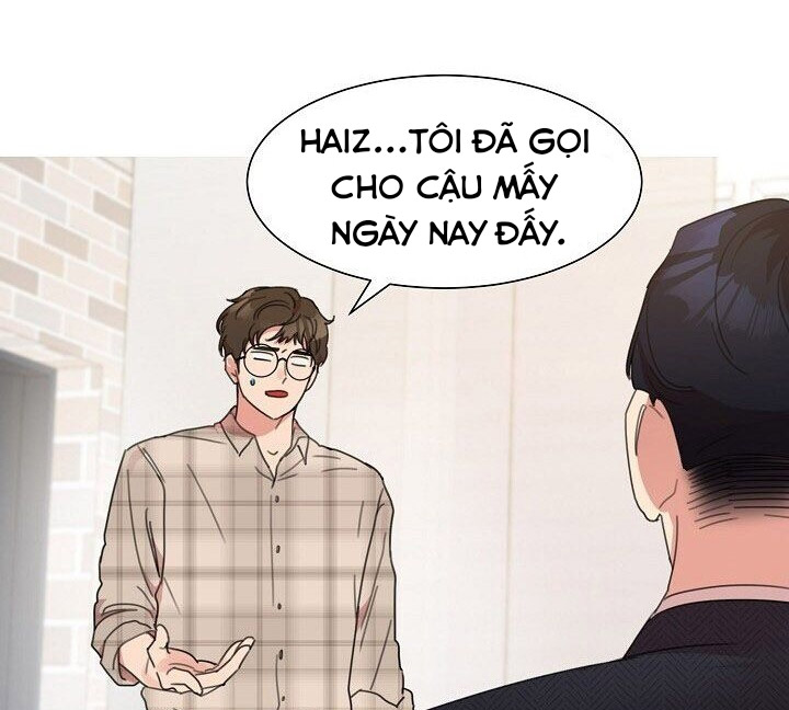 bà xã tôi đã trở lại chapter 3 64