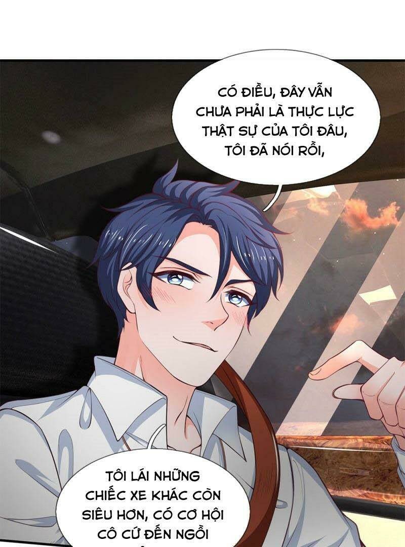 chung cực binh vương tại đô thị chapter 118 13