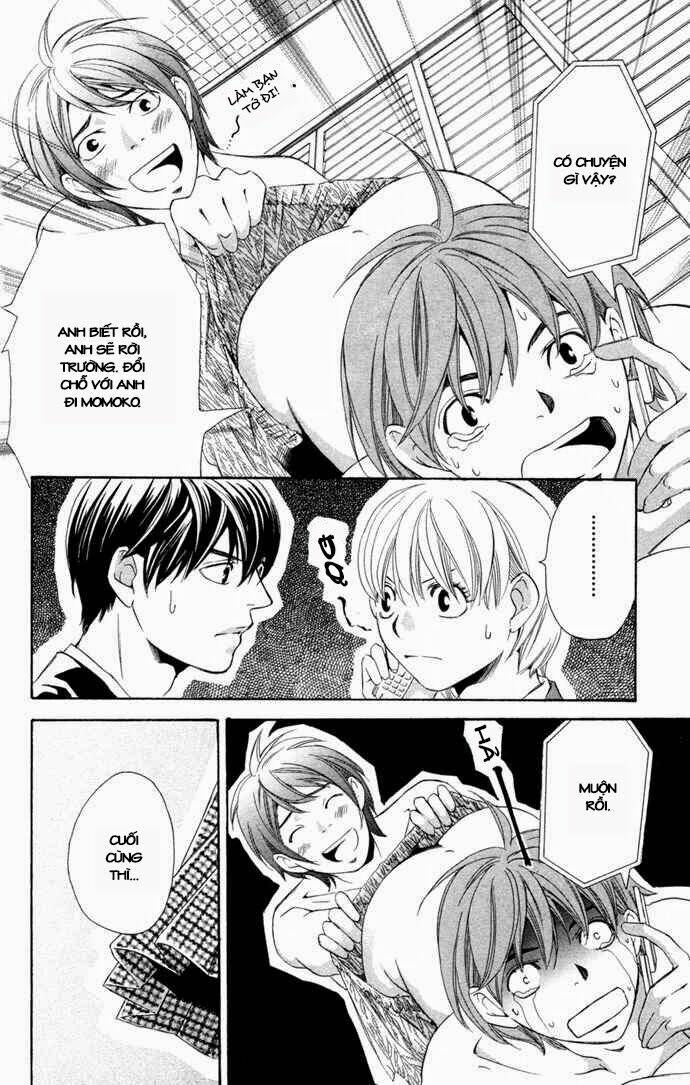 boku ni natta watashi chapter 16 42