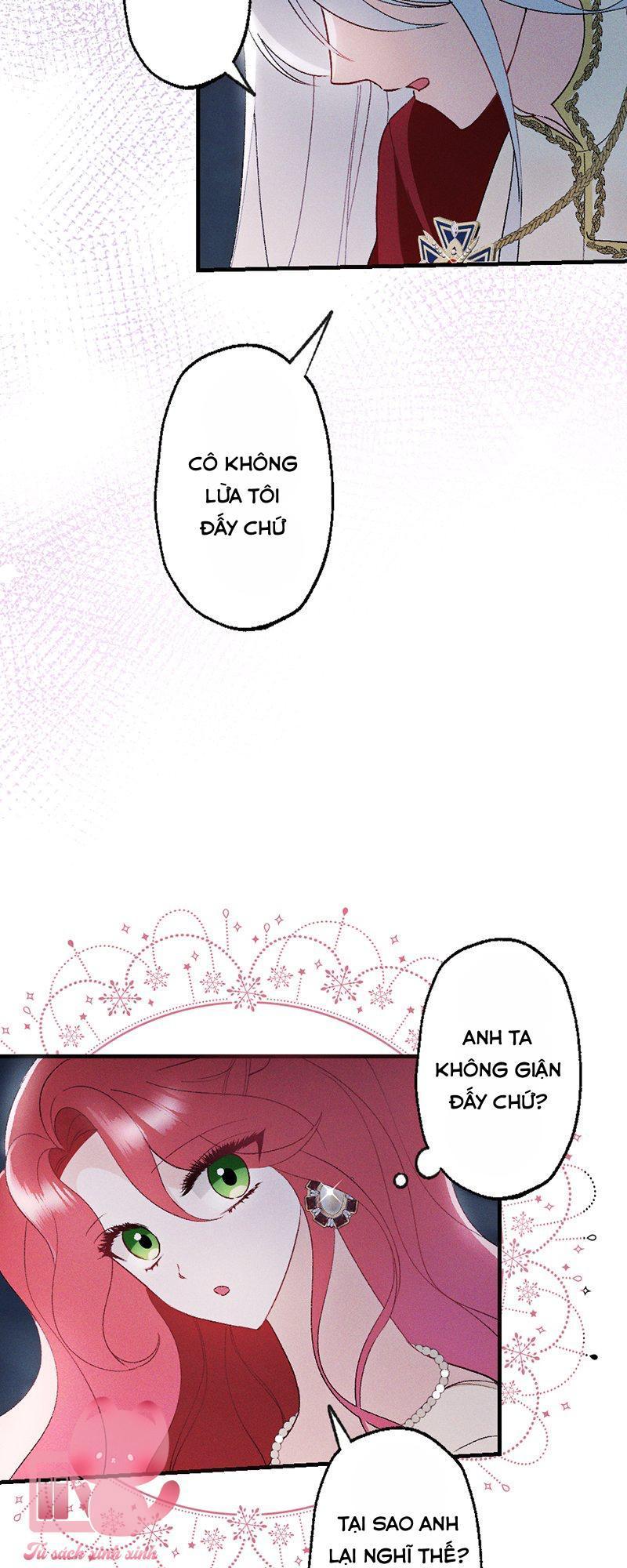 anh muốn em phải tuyệt vọng chapter 8 22