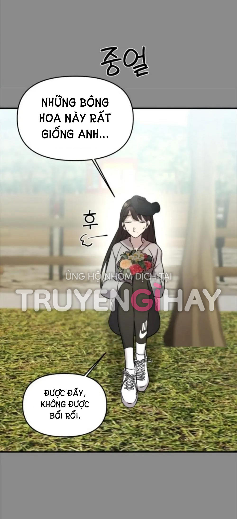 phản diện thuần túy chapter 4.2 15