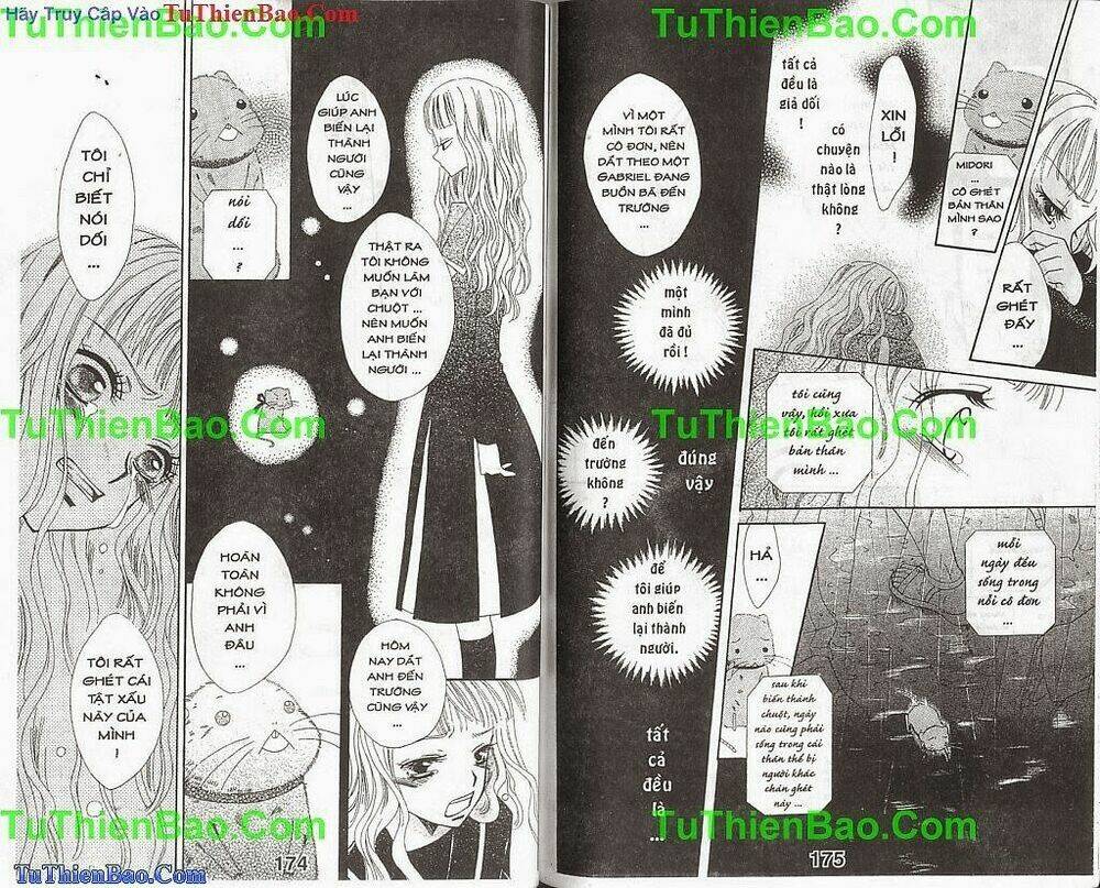 cô bạn thiên kim chapter 2 90