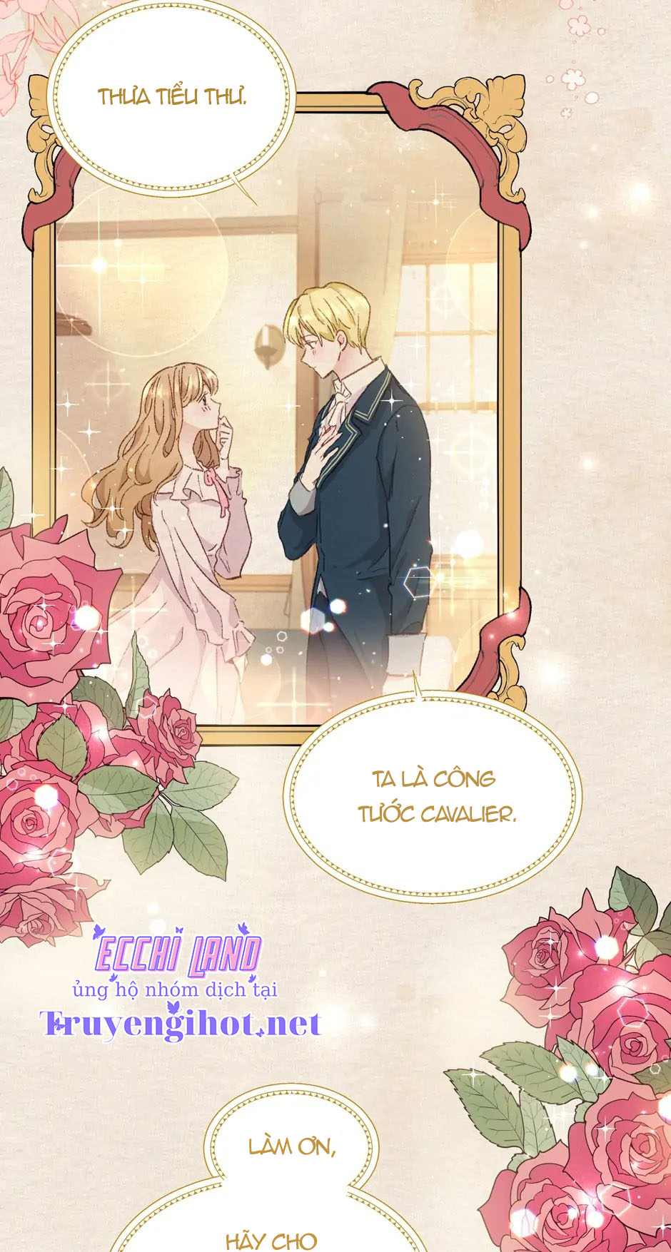 đánh cắp trái tim thiếu nữ chapter 5.1 8