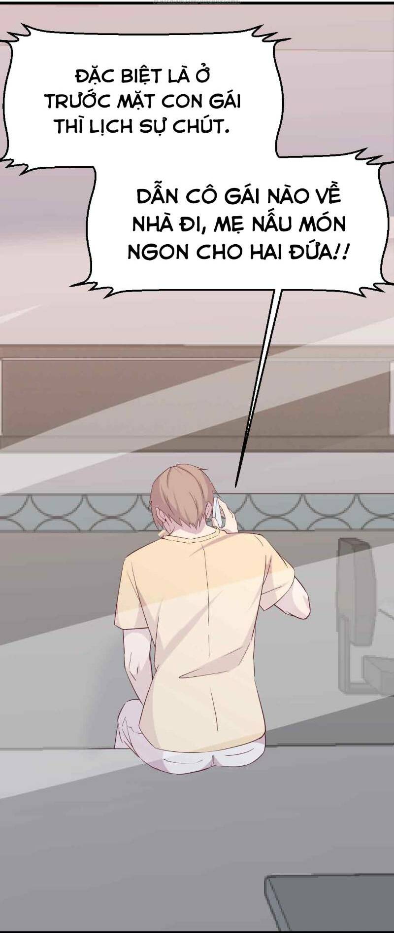 song tu đạo lữ kiểu xem mặt chapter 37 21