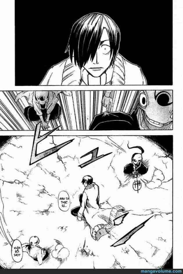 mieru hito chapter 10 4