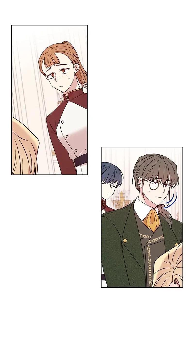 tôi chán nản vì người chồng thứ 2 còn "khỏe" hơn chồng cũ chapter 21.2 3