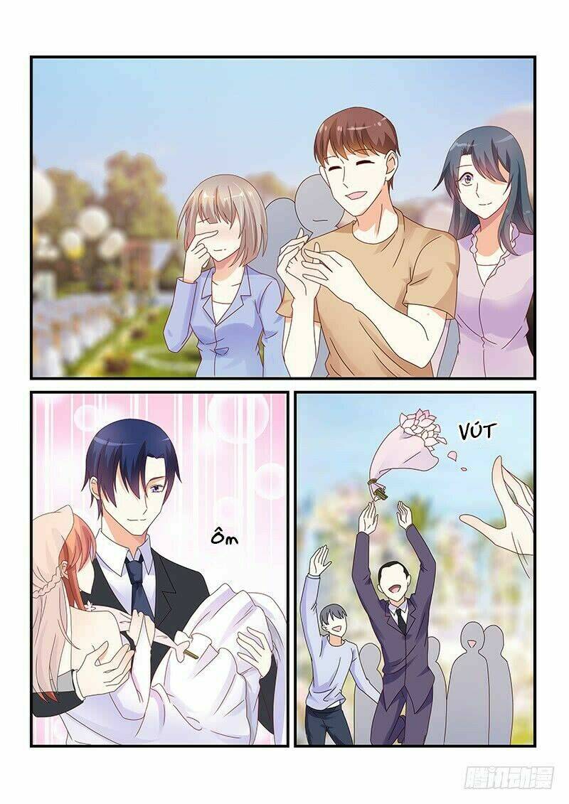 dường như tình yêu đã đến chapter 66 10