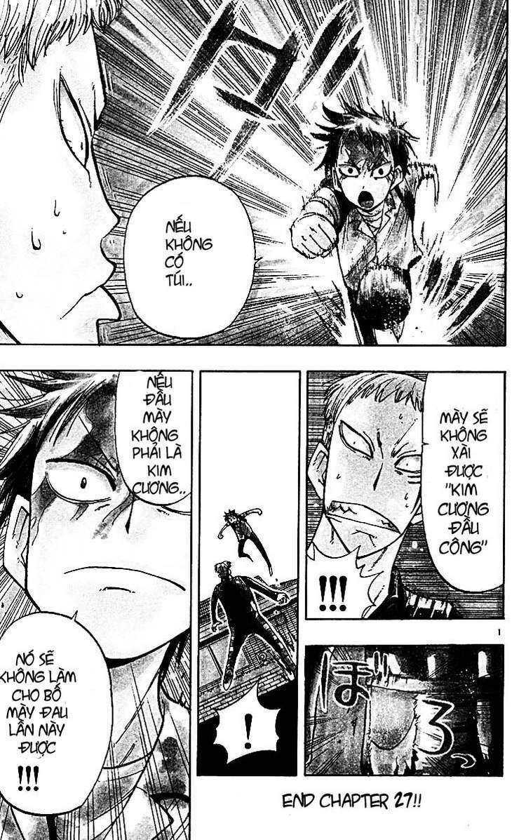 law of ueki plus chapter 27 20