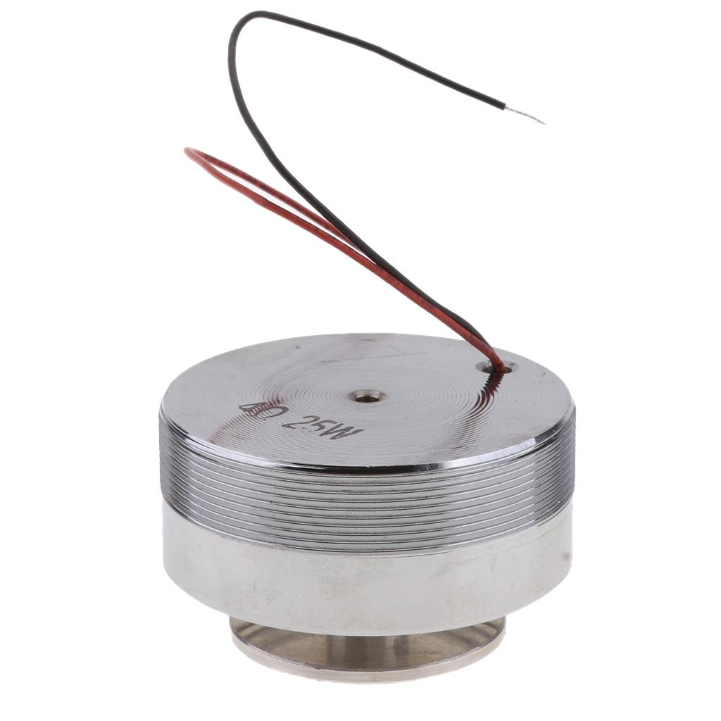 Loa Rung Toàn Dải 50MM Loa âm Trầm 4 Ohms 25 Watts Bass