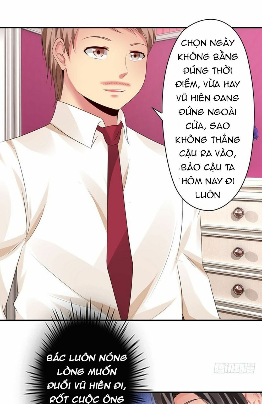 thủ hội chi vũ chapter 43 10