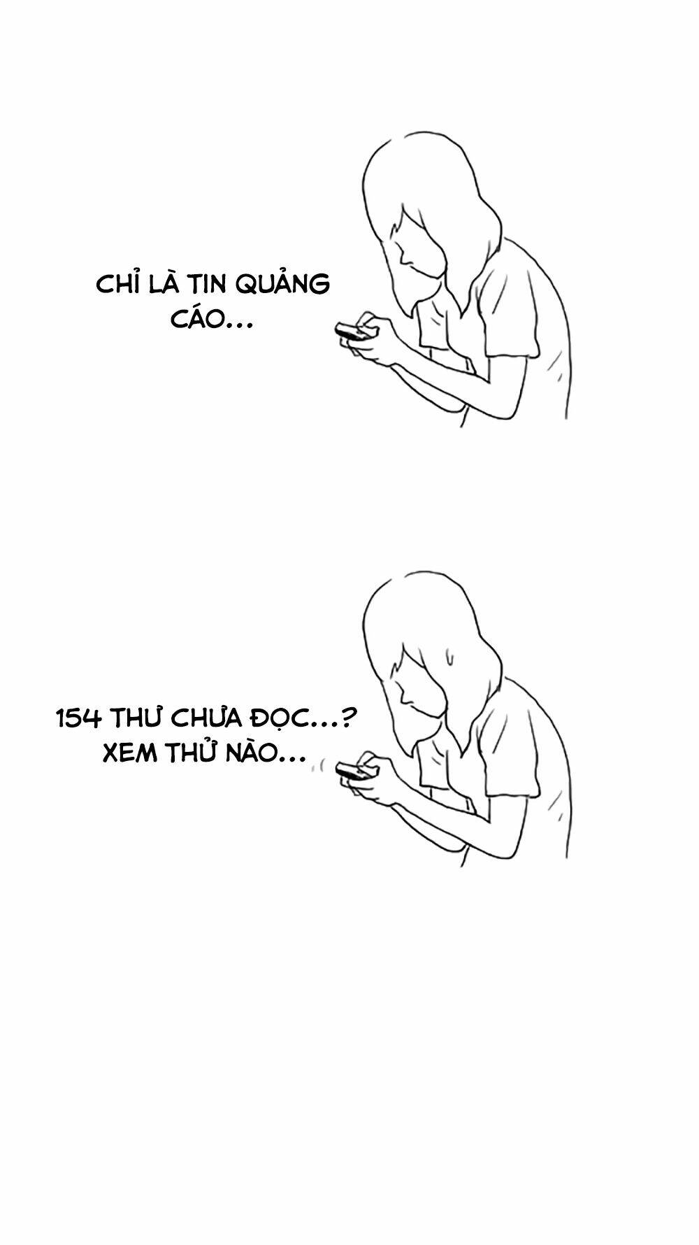 cô nàng trên lớp - the girl from class chapter 15 50