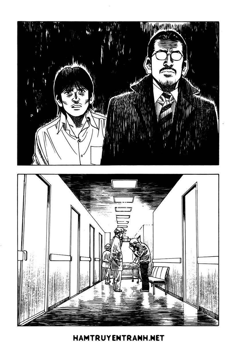 yomawari sensei chapter 11 22