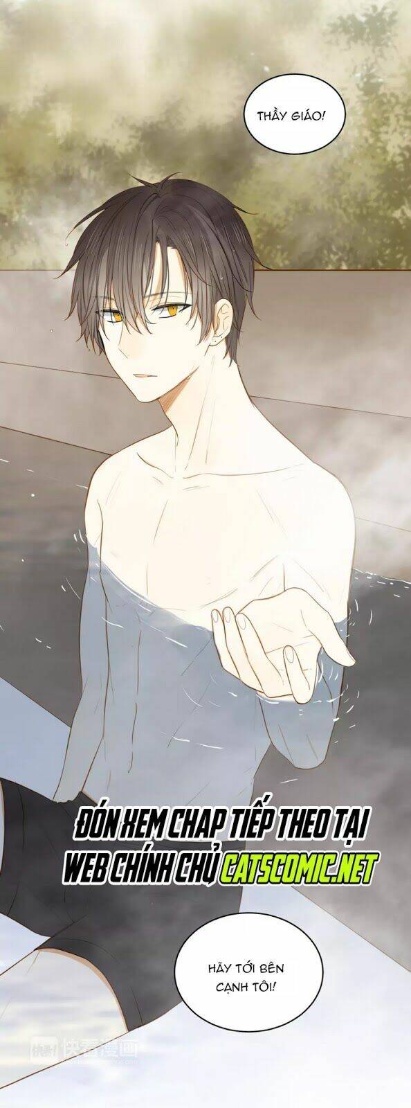 điều giáo quan hệ chapter 24 22