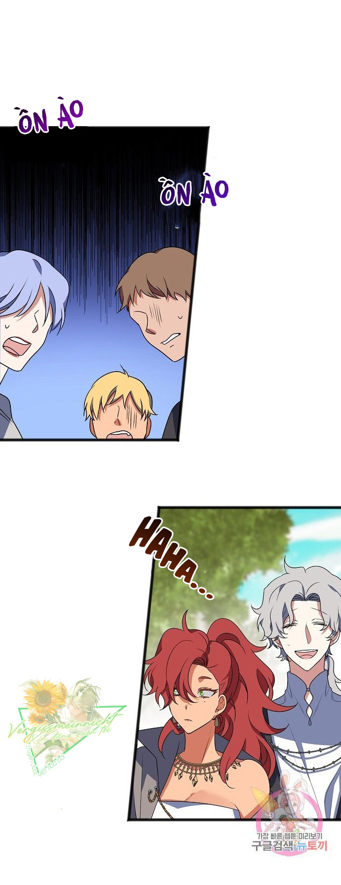 gửi anh người chưa từng yêu tôi chapter 10 29