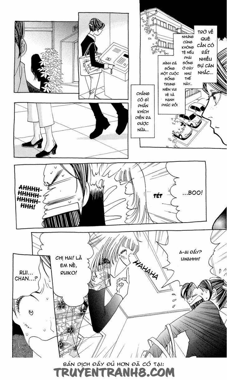 chị tôi lấy chồng chapter 1 20