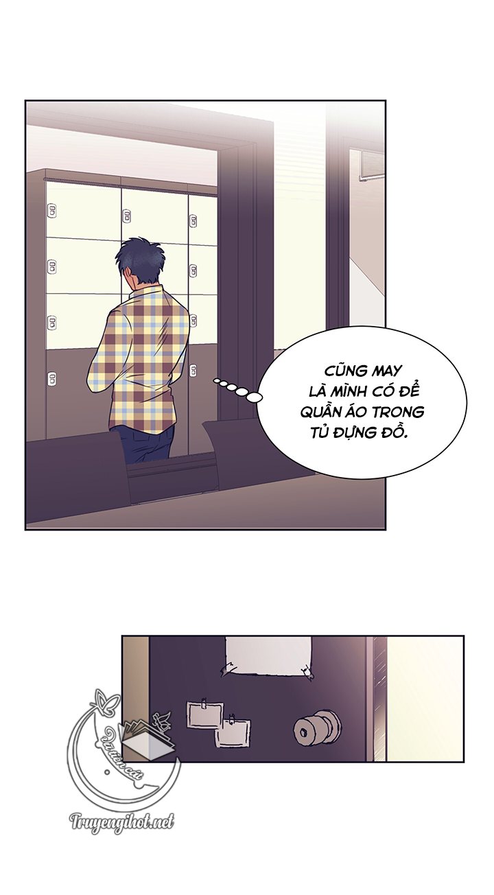 [bl19+]tình yêu hoàn mỹ chapter 1.2 4