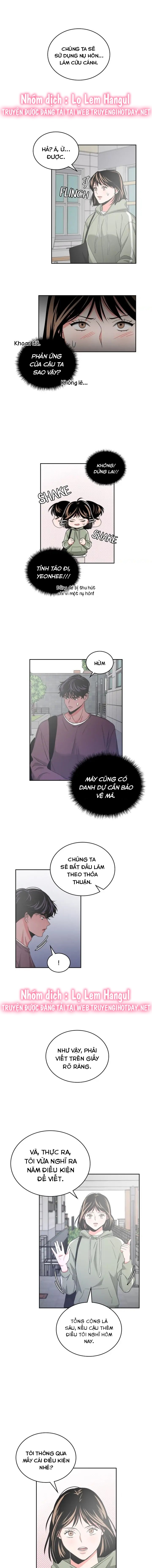 tối hậu thư chapter 19 4