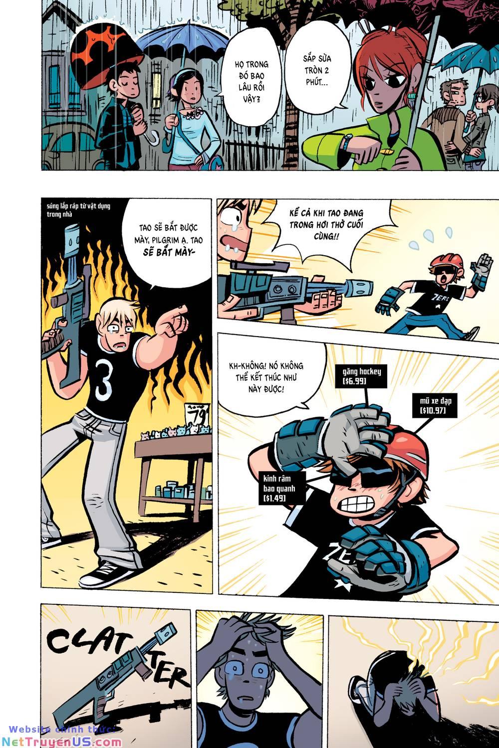 scott pilgrim full color chapter 3 67
