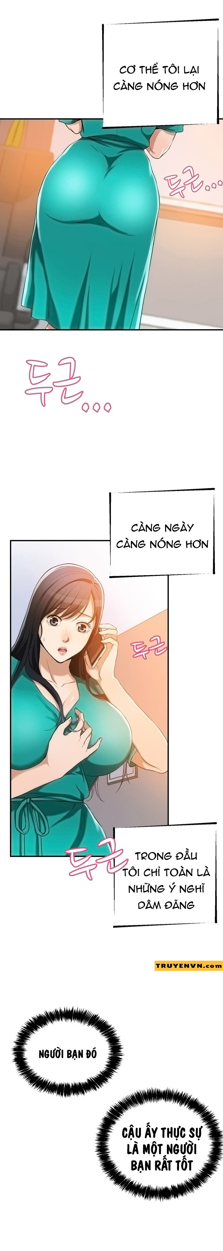 craving - dục vọng chapter 13 6
