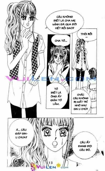 mùa ảo vọng - strange pension chapter 6 113