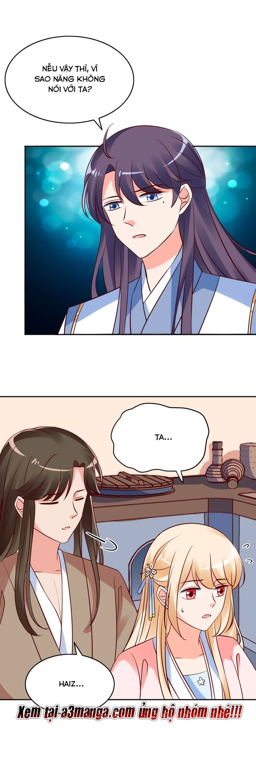 kiêu ngạo vương gia chủng điền phi chapter 159 40