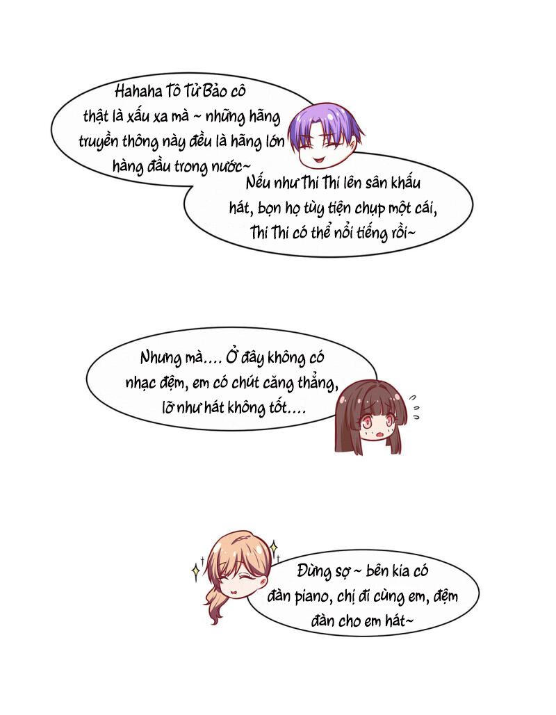 trọng sinh quý thê chi phục thù hoa lệ chapter 35 5