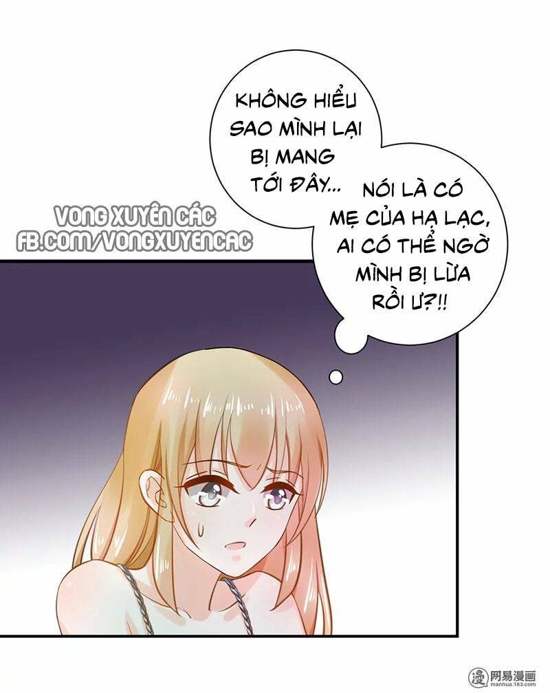 ác ma bá yêu chapter 2 19