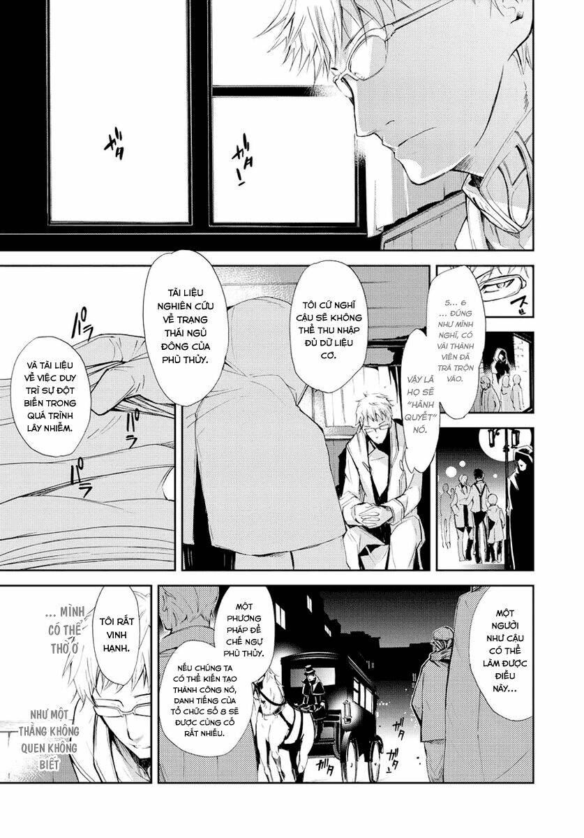 carnaval glare chapter 4 4