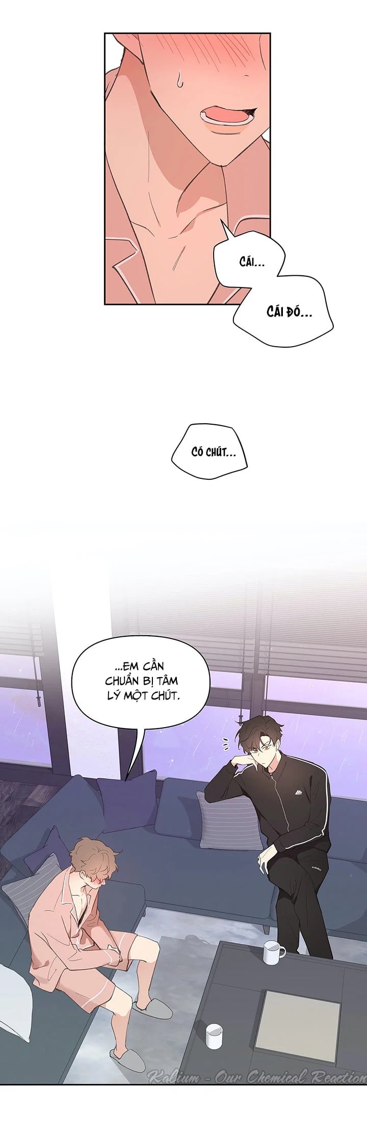 tâm tư của ju in chapter 13 22