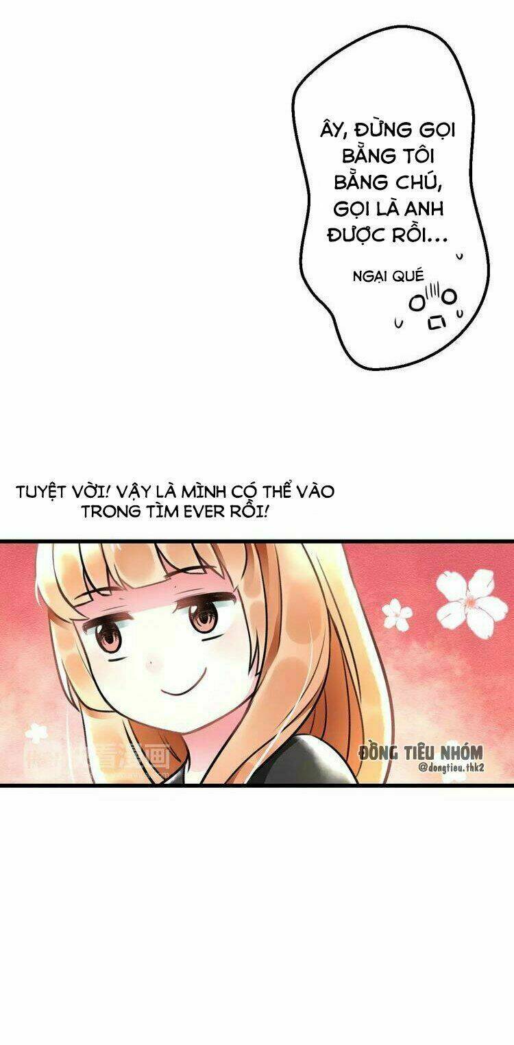 lão ca minh tinh, mời xuất chiêu! chapter 17 20