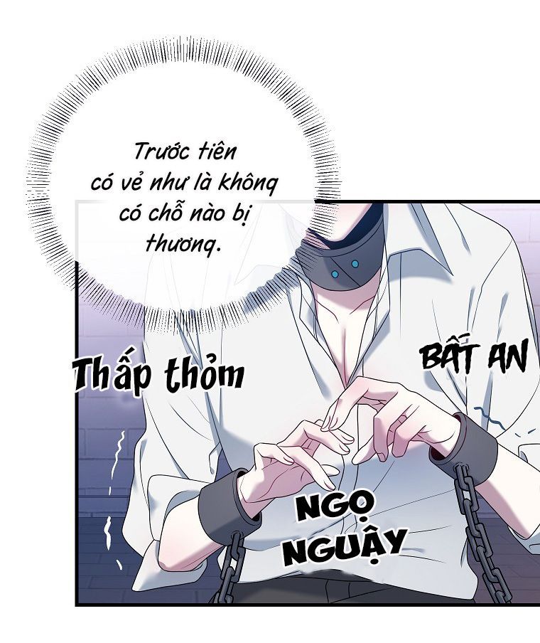 tôi đã gặp nam chính trong ngục tù chapter 6 47