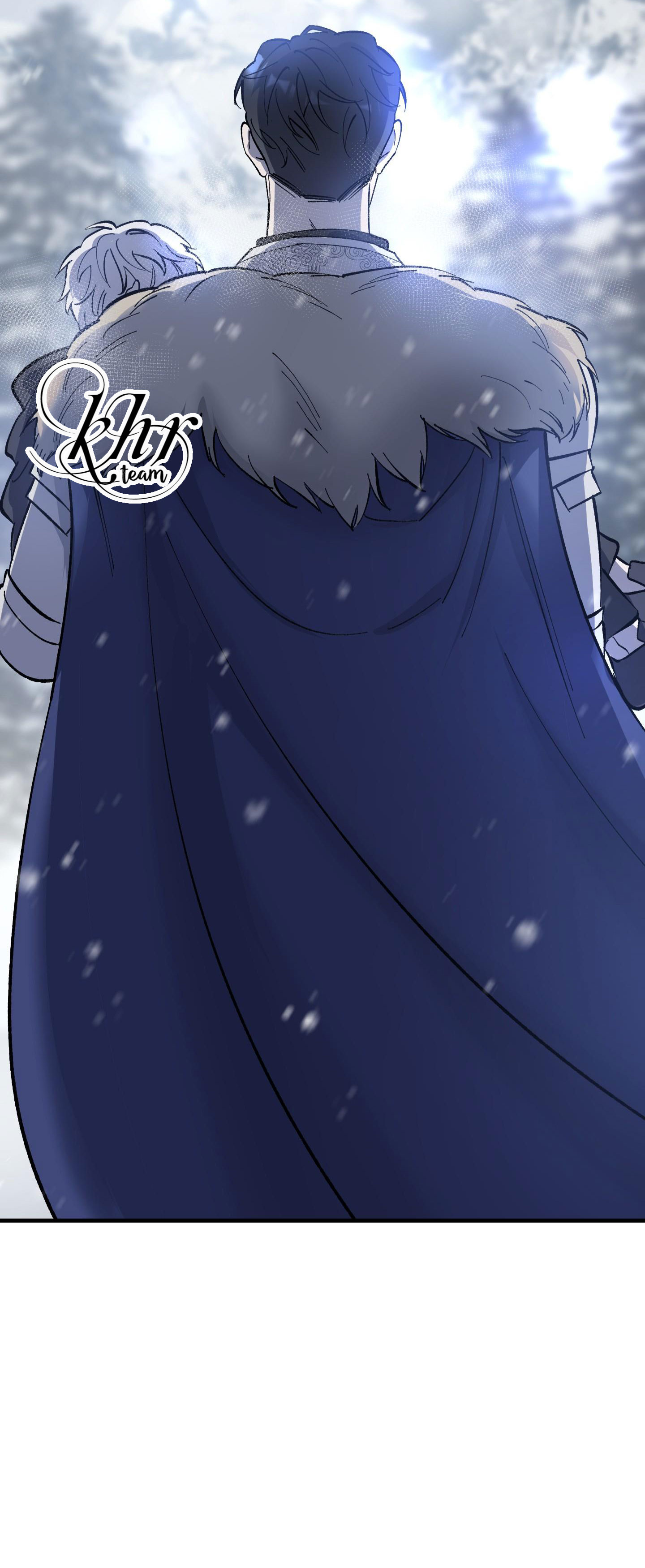 đóa hoa của mặt trời chapter 1 2