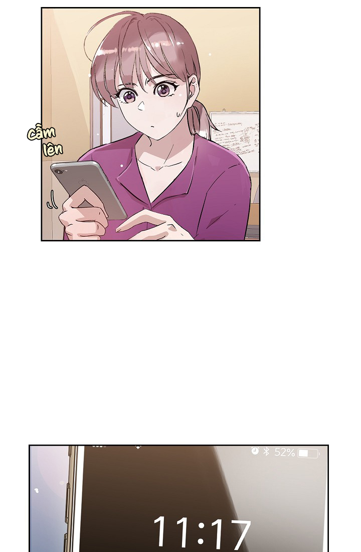 [18+] công tư phân minh chapter 5.2 21